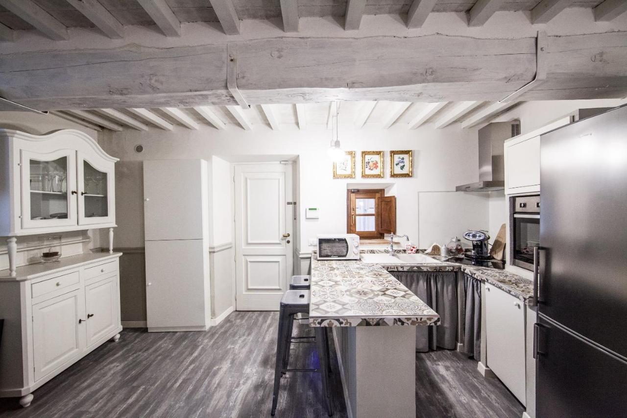 Accogliente Appartamento Sulle Colline Toscane Capannori Exteriör bild