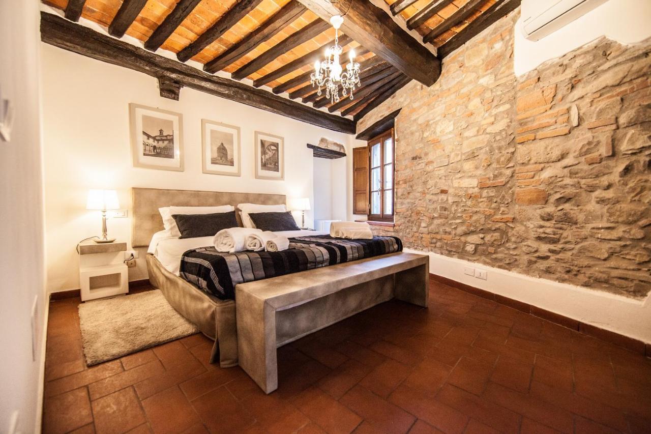 Accogliente Appartamento Sulle Colline Toscane Capannori Exteriör bild