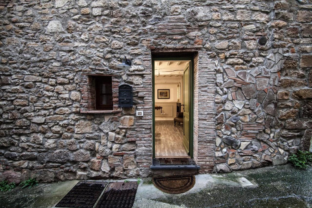Accogliente Appartamento Sulle Colline Toscane Capannori Exteriör bild