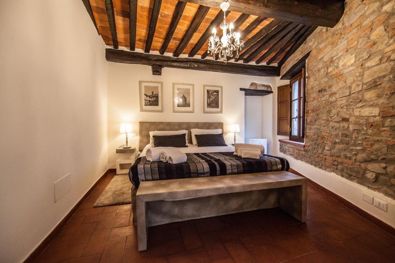 Accogliente Appartamento Sulle Colline Toscane Capannori Exteriör bild